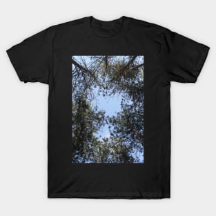 Back to nature T-Shirt